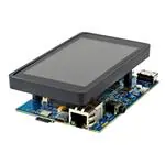 STM32MP157A-DK1 嵌入式处理器开发套件 STM32MP157A-DK1 嵌入式处理器开发套件