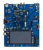 STM32MP157A-EV1 嵌入式处理器开发套件 STM32MP157A-EV1 嵌入式处理器开发套件