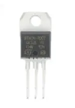BTA04-700TRG 晶闸管 BTA04-700TRG 晶闸管