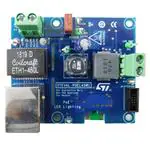 STEVAL-POEL45W1 LED 照明开发工具 STEVAL-POEL45W1 LED 照明开发工具