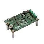 STEVAL-ISC005V1 电源管理IC开发工具 STEVAL-ISC005V1 电源管理IC开发工具