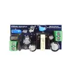STEVAL-ISA197V1 电源管理IC开发工具