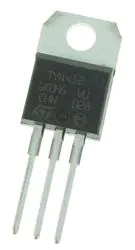 TYN412RG 晶闸管 TYN412RG 晶闸管