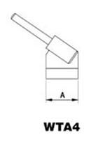 WTA4 焊接