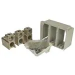 CCP2-L6-3CW 断路器与附件 CCP2-L6-3CW 断路器与附件