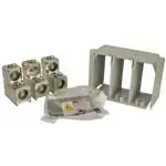 CCP2-L6-3 断路器与附件 CCP2-L6-3 断路器与附件