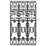 CCP2-L4-3A 断路器与附件 CCP2-L4-3A 断路器与附件
