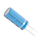 M0810-2R5105-R 超级电容器 M0810-2R5105-R 超级电容器