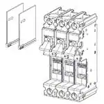 CCP2-PB6 断路器与附件 CCP2-PB6 断路器与附件