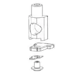 CCP2-CWK2 断路器与附件 CCP2-CWK2 断路器与附件