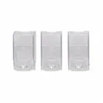 TSH8-4TB 断路器与附件 TSH8-4TB 断路器与附件