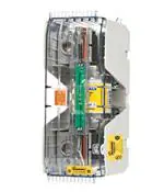 CVR-RH-25030 保险丝座