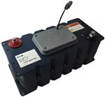 XLR-48R6167-R 超级电容器