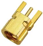 EM.PCB.MMCX.F.ST.JACK.HT 射频互连 EM.PCB.MMCX.F.ST.JACK.HT 射频互连