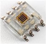TCS3200D-TR 光学探测器和传感器 TCS3200D-TR 光学探测器和传感器
