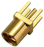 PCB.MMCX.F.ST.JACK.HT 射频互连 PCB.MMCX.F.ST.JACK.HT 射频互连