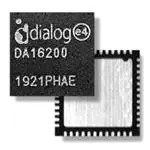 DA16200-00000A32 无线和射频半导体 DA16200-00000A32 无线和射频半导体