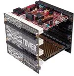 TWR-KL25Z48M 嵌入式处理器开发套件 TWR-KL25Z48M 嵌入式处理器开发套件