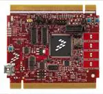 TWR-K60F120M 嵌入式处理器开发套件 TWR-K60F120M 嵌入式处理器开发套件