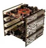 TWR-K20D72M 嵌入式处理器开发套件 TWR-K20D72M 嵌入式处理器开发套件