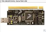 TRK-USB-MPC5643L 嵌入式处理器开发套件 TRK-USB-MPC5643L 嵌入式处理器开发套件