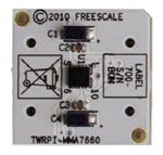 TWRPI-MMA6900 传感器开发工具 TWRPI-MMA6900 传感器开发工具