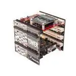 TWR-KL43Z48M 嵌入式处理器开发套件 TWR-KL43Z48M 嵌入式处理器开发套件