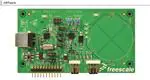 EVBCRTOUCH 传感器开发工具 EVBCRTOUCH 传感器开发工具