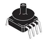 MPXV5004GC7U 压力传感器 MPXV5004GC7U 压力传感器