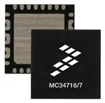 MC34717EP 电源管理 IC MC34717EP 电源管理 IC