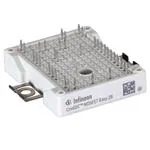 FF6MR12W2M1B11BOMA1 分立半导体 FF6MR12W2M1B11BOMA1 分立半导体