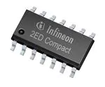 2ED21064S06JXUMA1 电源管理 IC 2ED21064S06JXUMA1 电源管理 IC