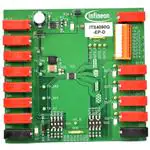 DEMOBOARDITS4090QTOBO1 电源管理IC开发工具 DEMOBOARDITS4090QTOBO1 电源管理IC开发工具