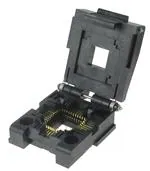 IC51-0444-400 板对板与夹层连接器 IC51-0444-400 板对板与夹层连接器