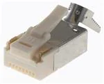 Y-ConPlug-51 模块式连接器/以太网连接器 Y-ConPlug-51 模块式连接器/以太网连接器