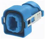 Y-ConCover-10-LT 模块式连接器/以太网连接器 Y-ConCover-10-LT 模块式连接器/以太网连接器