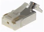 Y-ConPlug-31 模块式连接器/以太网连接器 Y-ConPlug-31 模块式连接器/以太网连接器