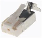 Y-ConPlug-11 模块式连接器/以太网连接器 Y-ConPlug-11 模块式连接器/以太网连接器