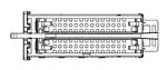 CNU120A-10-10-20 I O 连接器 CNU120A-10-10-20 I O 连接器