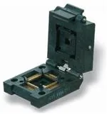 IC51-0324-453 板对板与夹层连接器 IC51-0324-453 板对板与夹层连接器