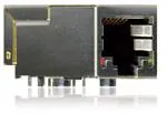 Y-CONJACK-14 模块式连接器/以太网连接器 Y-CONJACK-14 模块式连接器/以太网连接器