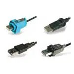 Y-CONC-UB46P-UB6P-2000E 电缆组件 Y-CONC-UB46P-UB6P-2000E 电缆组件