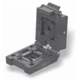 IC51-0284-399 板对板与夹层连接器 IC51-0284-399 板对板与夹层连接器