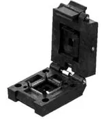 IC51-1964-1190-1 板对板与夹层连接器 IC51-1964-1190-1 板对板与夹层连接器