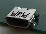 PKS019-4011-0 音频与视频连接器 PKS019-4011-0 音频与视频连接器