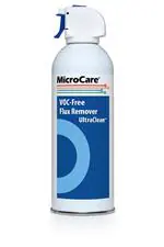 MCC-VOC10A 化学物质