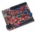 TDGL017 嵌入式处理器开发套件 TDGL017 嵌入式处理器开发套件