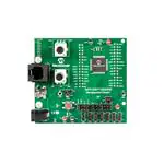 DM330026 嵌入式处理器开发套件