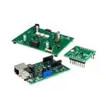 DV161001 嵌入式处理器开发套件 DV161001 嵌入式处理器开发套件