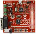 DM330018 嵌入式处理器开发套件 DM330018 嵌入式处理器开发套件